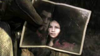 Gears Of War 2 Montage Tribute in Widescreen