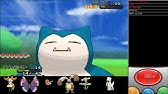 ポケモンxy 最強パーティでシングルレート Pokemon Xy Oras Single Rate Youtube