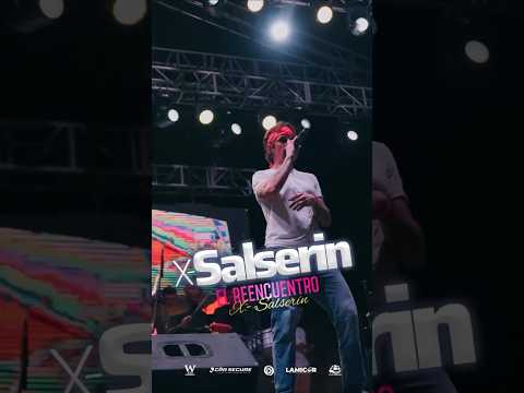 Salsa FlashBack 90 #guayaquil #salserin #salsakkds #concierto