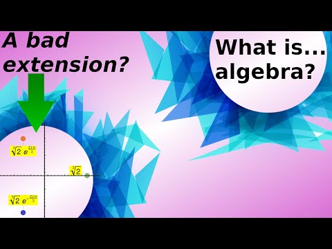 What are...normal and