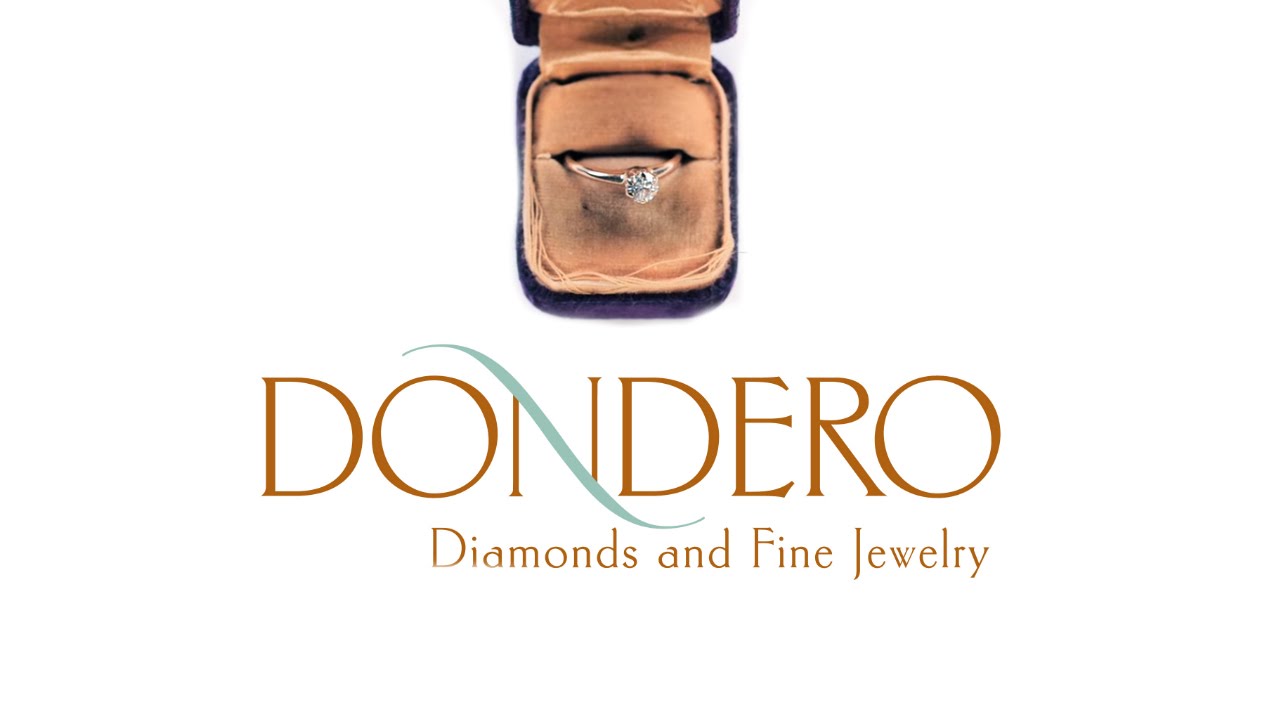 Dondero's | Jewelry You Can Trust