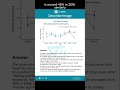 PTE Describe Image | Line Chart Sample Answer with Template | Score 79+