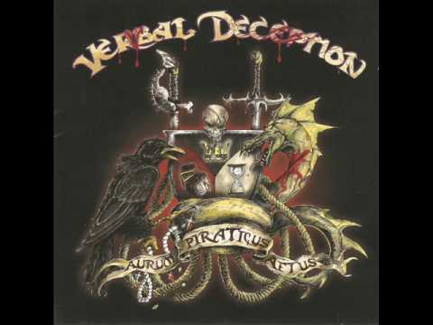Verbal Deception - Voyage (HQ)