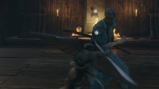 Sekiro: Shadows Die Twice - First Playthrough | Part 2
