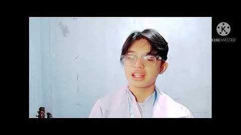 Talumpati Performance Task