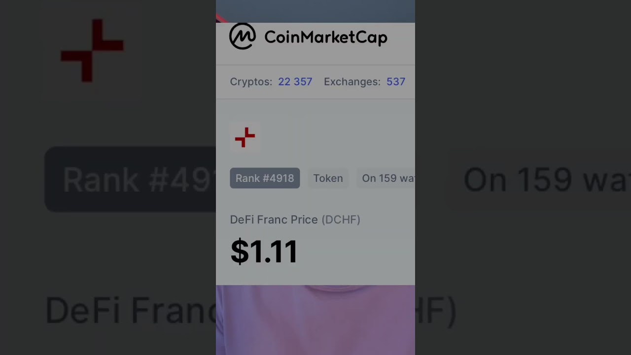 Что такое Стейблкоин USDT DCHF 