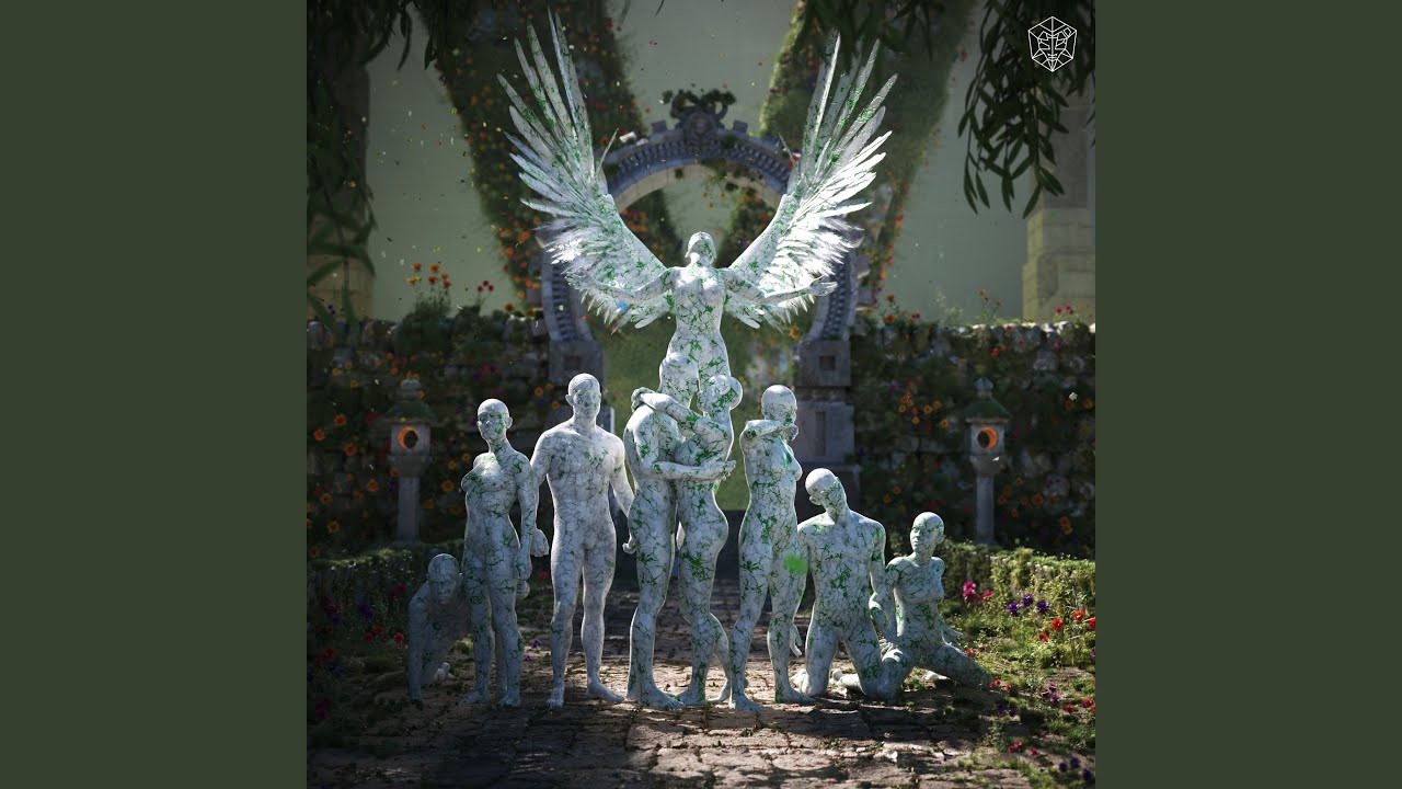 Underwater (Festival Edit)