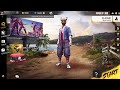 I Played OLD Free Fire 2018 After 8 Years