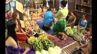 Sin Sisamuth Song- Reap Rop Pla Cheur Samuth