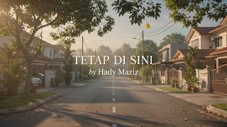 Hady Maziz - Tetap Di Sini