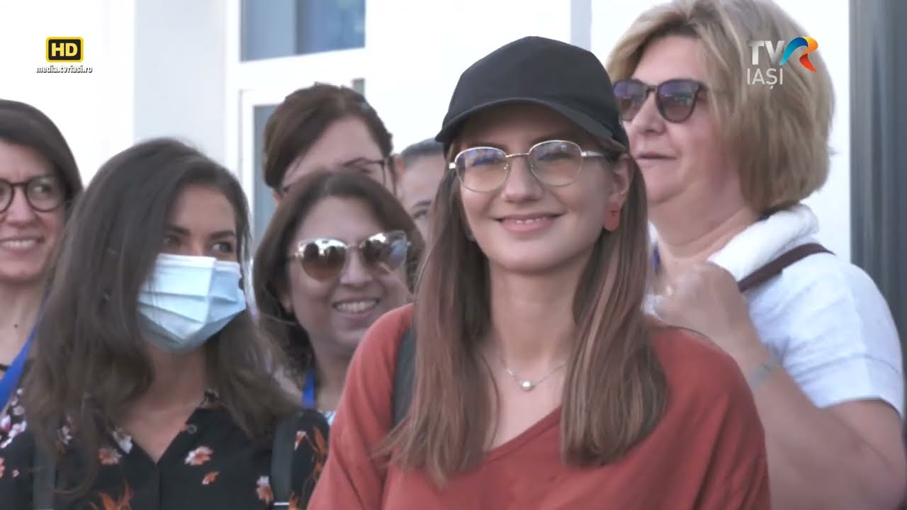 Reporter special  - Când şcoala este cel mai frumos loc din sat