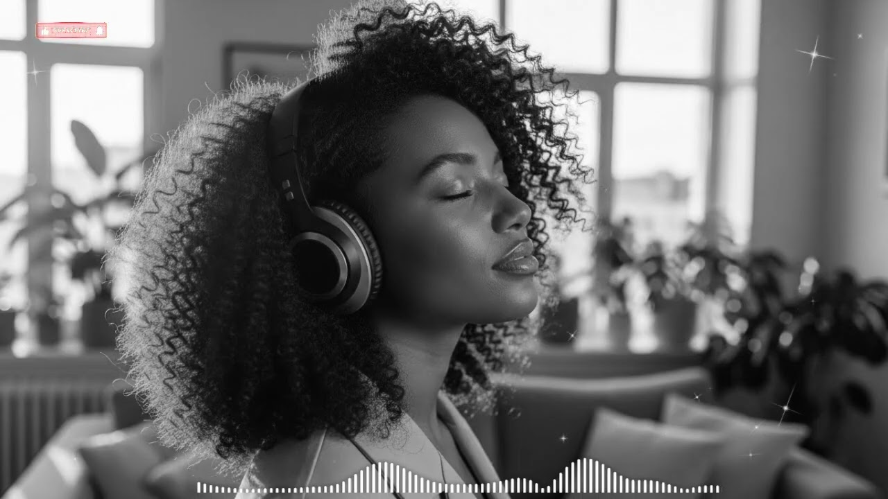 R&B Soul Love Mix 💔 Emotional Slow Jams That Whisper to Your Heart at Night