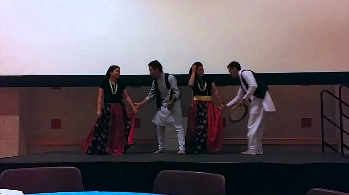 Himalayan Club Performance 2014