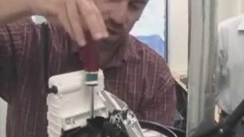 Davis Instruments Philippines: Replacing Vantage Pro2 Temperature/Humidity Module Part 2 of 2