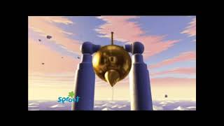 Tiny Planets Gone With The Wind (September 22 2014) UK Part 1
