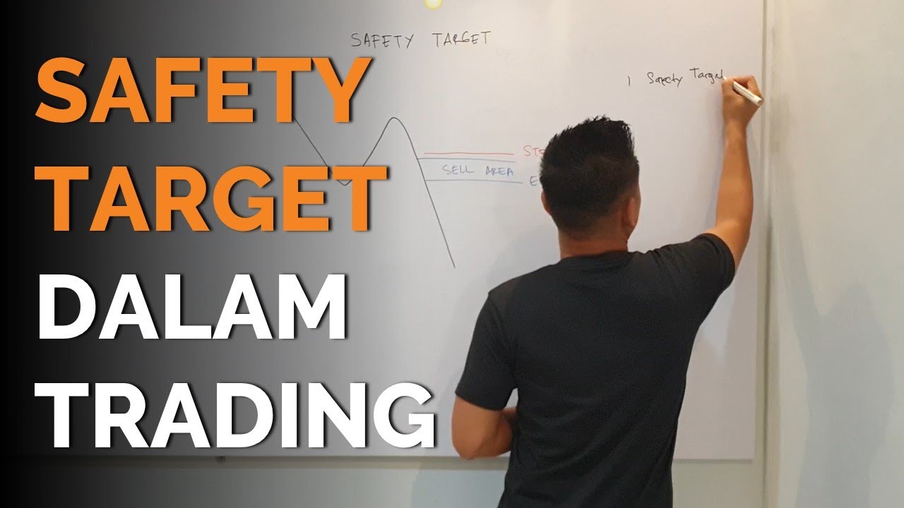 CARA MENGGUNAKAN SAFETY TARGET DALAM TRADING FOREX YouTube