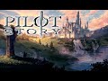 打首獄門同好会「PILOT STORY」第四話