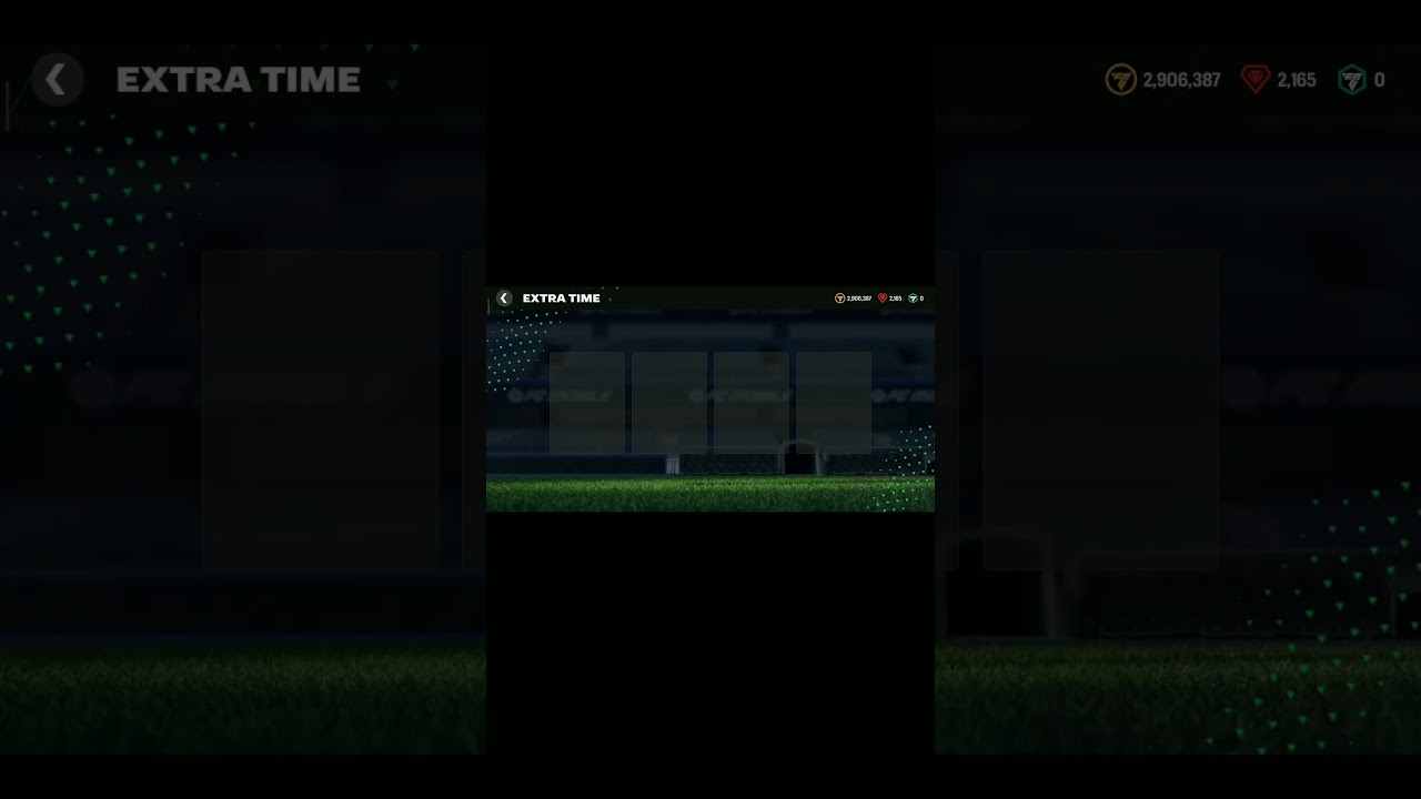 Top event # pack open 