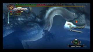 MH3 - The Death of Sky and Sea p3/3