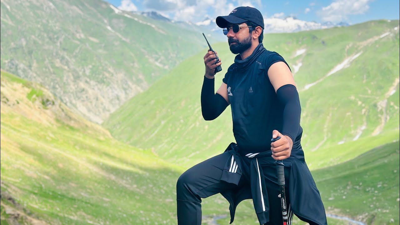 Noori Lake Drone Shot 4k Source Of Noori WaterFall 