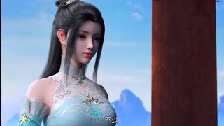battle through the heaven season 5 episode 6 preview|| btth|| AniMe IcoNic 🥰