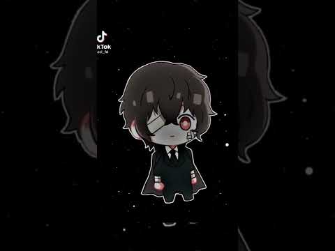 #дазай #аниме #bsd #бсд #bungostraydogs #бродячиепсы # ...