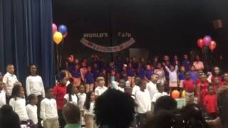 Download Lagu Xiao Xing Xing MP3