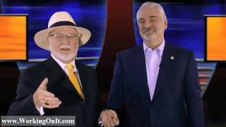 Michael E. Gerber & Dr. Ivan Misner® on: WorkingOnIt.com