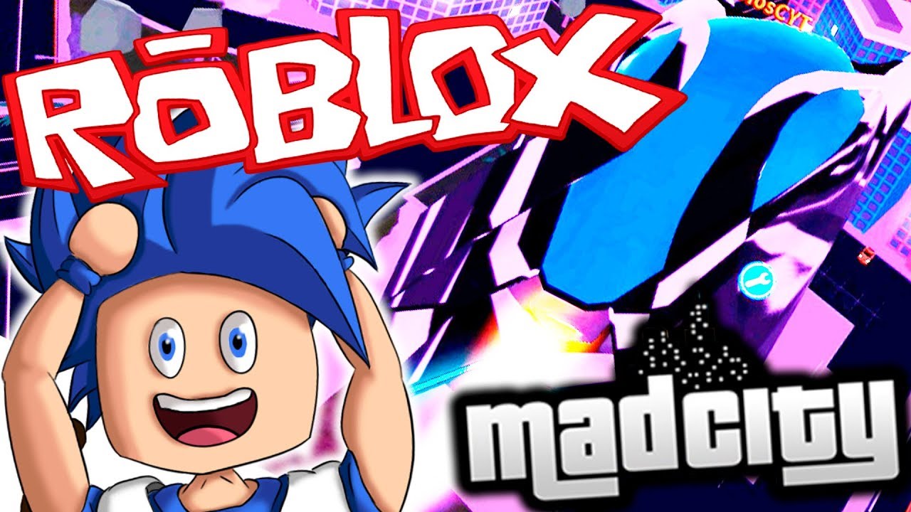 Ayudando A Subs A Obtener El Banshee En Madcity Roblox En Directo By Anielica - banshee car roblox rovi23 roblox flee the facility