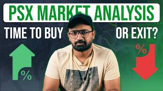 PSO Stock Analysis | Time to Buy or Exit? | Dr. Farooq Haider’s Deep Dive