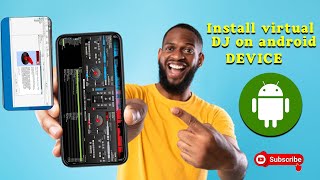 كيفية تثبيت Virtual DJ 7 على أندرويد screenshot 3