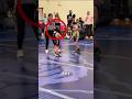 Boy Refuses to Wrestle a Girl for One Powerful Reason 🤯     #shorts
