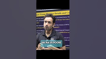 How to Make Notes in JEE PREPARATION | JEE 2026 | ABJ SIR PHYSICS