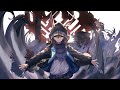 Nightcore - BATTLECRY (Lyrics)