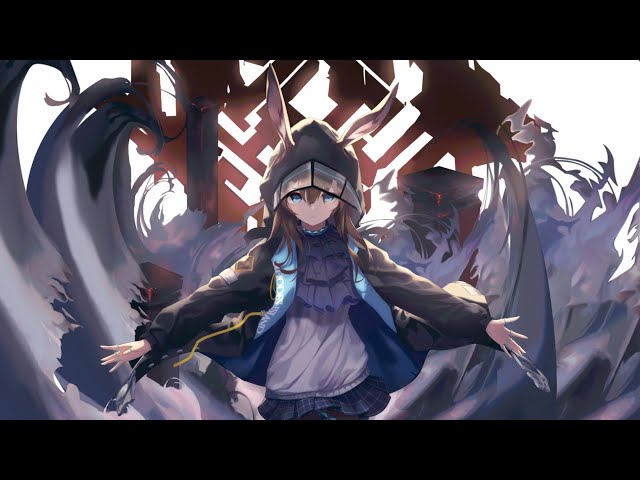 Nightcore - BATTLECRY (Lyrics) class=