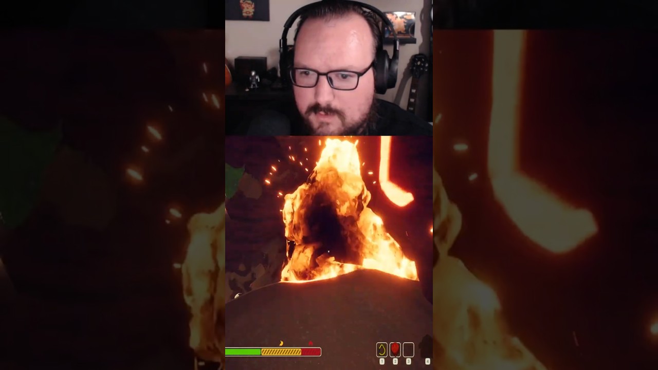 Didn't Know This Will Cook Food In PEAK Mesa Update! 