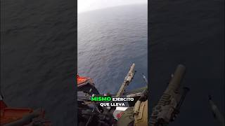 Marines en Panamá: ¿Guerra de Carteles o Nuevo Vietnam? #shorts
