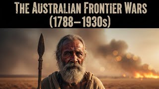 Australia’s Longest and Bloodiest War