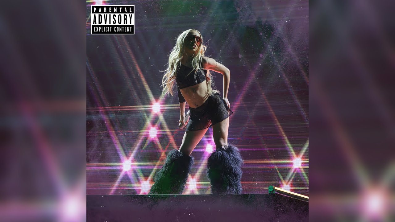 Bad Gyal - Bom Bom + Chulo (LA JOIA HD)