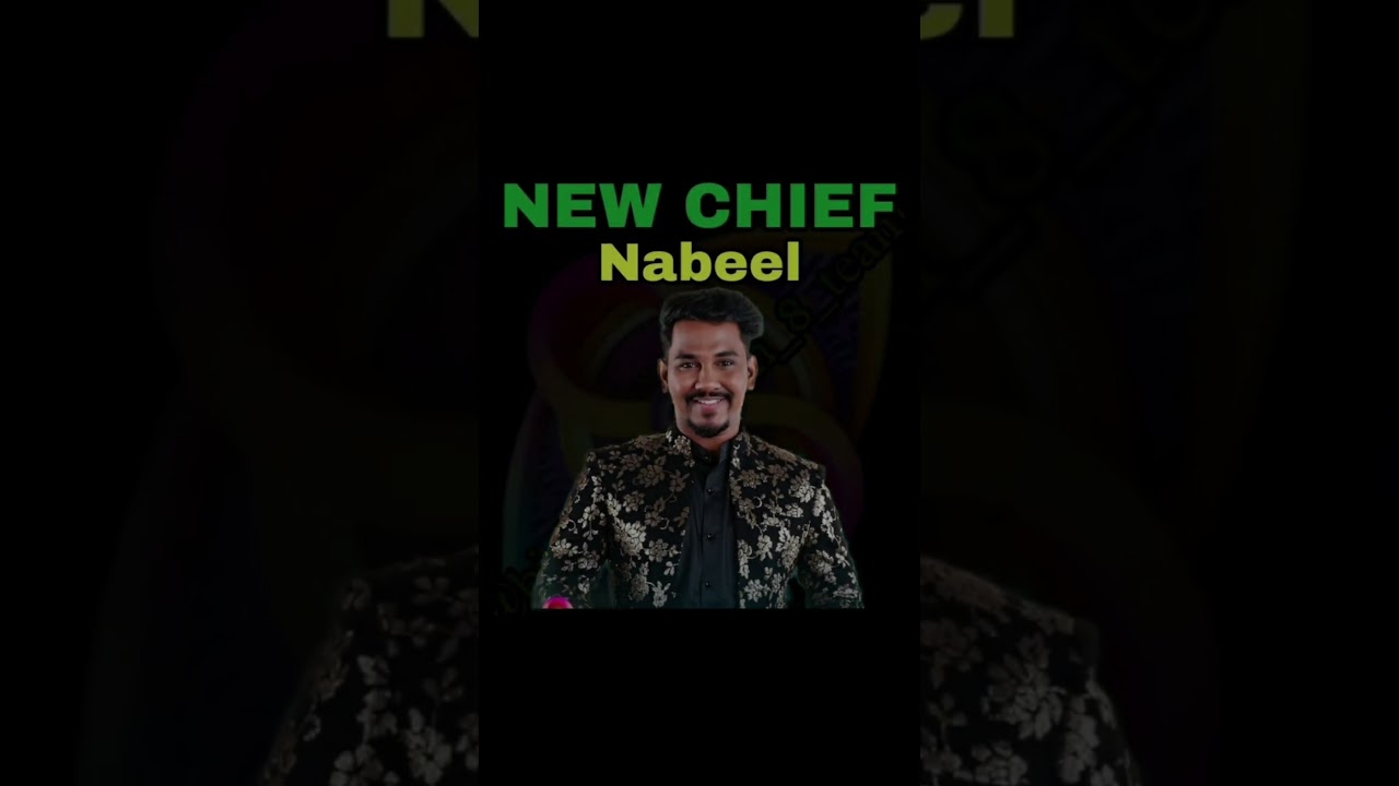 BB8 Midweek Elimination 😳 New Chief 👍 #27