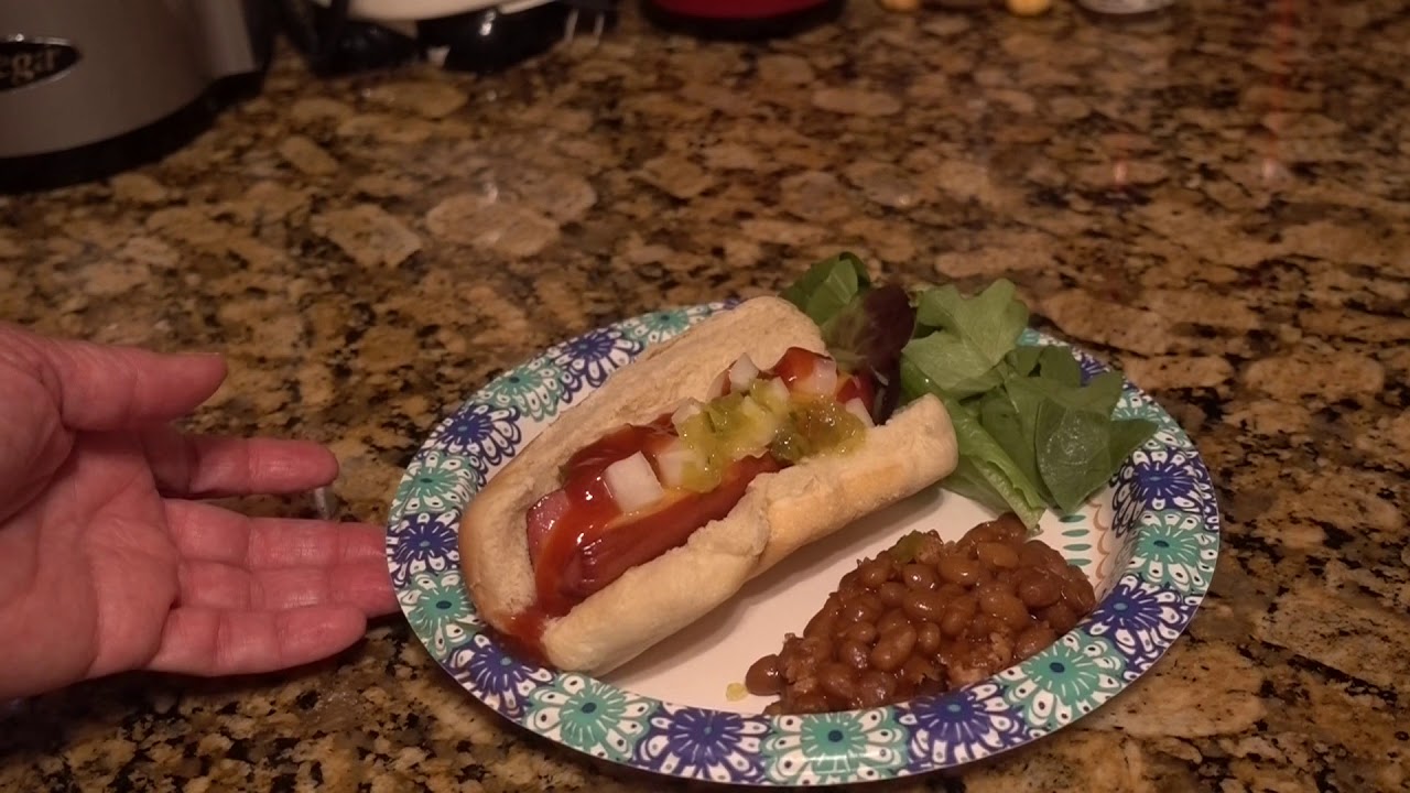 CHEDDAR CHEESE HOTDOGS AIR FRYER YouTube