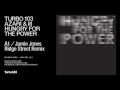 Azari & III - Hungry For The Power - Jamie Jones Ridge Street Remix