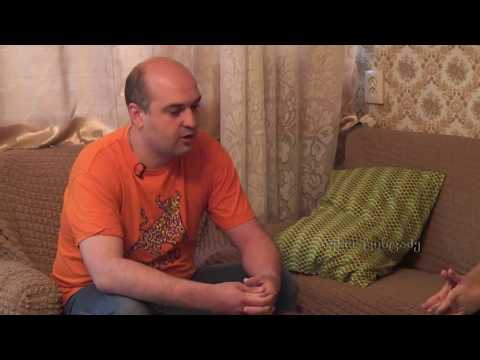 FAD- ბესო ცინცაძე, მარი კორკოტაძე. აუტიზმის მქონე ბავშვების პრობლემები. 18.05.2017