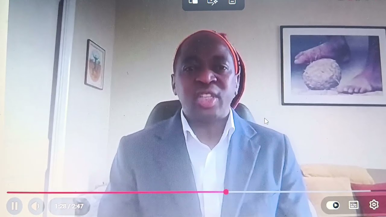 video