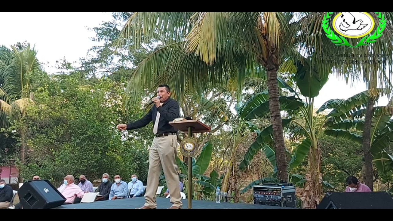 Evangelista Salvador Parada - Lo que sorprendió a la mujer samaritana