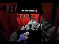 We Are Vemon 🔥/49 Kills/4 Death/23k Damage/45k DB #marvelrivals #vemon #rivals #ranked #edit