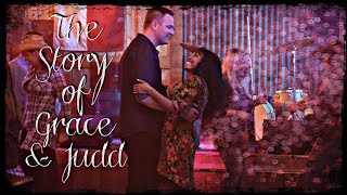The Story of Grace & Judd