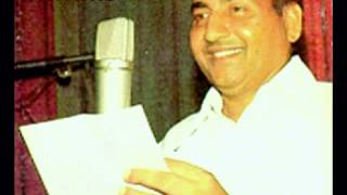 HAWAI KHATOLA =1946 = HUMARI BIGDI HUI KISMAT KA = MOHD  RAFI SAHAB=