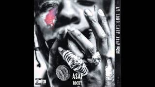 At. Long. Last. ASAP (Full Album)