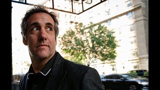 Why did major companies pay Trump’s personal lawyer through a shell company?
